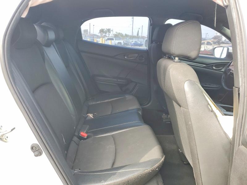 Aukcja sprzedaży 2021 Honda Civic, vin: SHHFK7H47MU408862, numer aukcji: 57881756