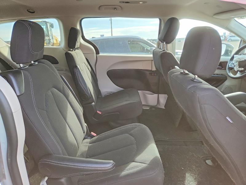 Продаж на аукціоні авто 2024 Chrysler Grand Caravan, vin: 2C4RC1ZG5RR158938, номер лоту: 59094656
