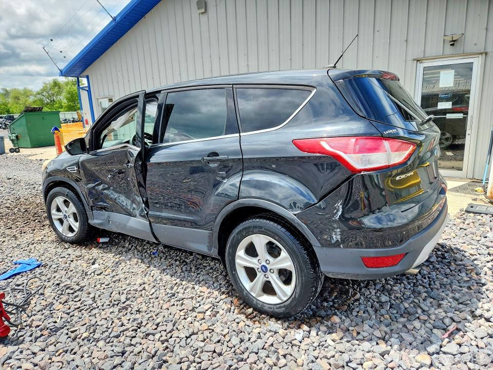 Продажа на аукционе авто 2014 Ford Escape, vin: 1FMCU0GXXEUD22788, номер лота: 58122046