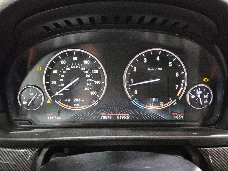 Aukcja sprzedaży 2016 Bmw 550, vin: WBAKN9C55GD962994, numer aukcji: 57017356