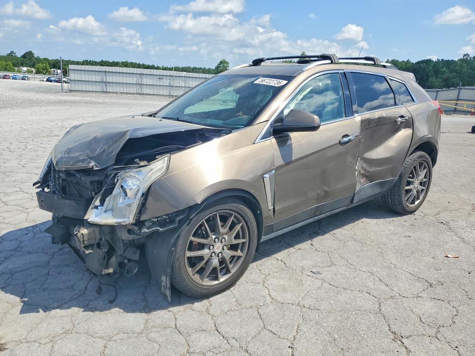 Продаж на аукціоні авто 2014 Cadillac Srx, vin: 3GYFNFE33ES565208, номер лоту: 56722736