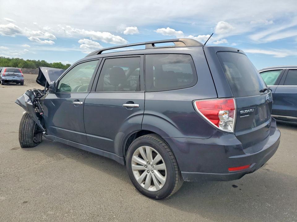 Продаж на аукціоні авто 2013 Subaru Forester, vin: JF2SHACC3DH426870, номер лоту: 57676736