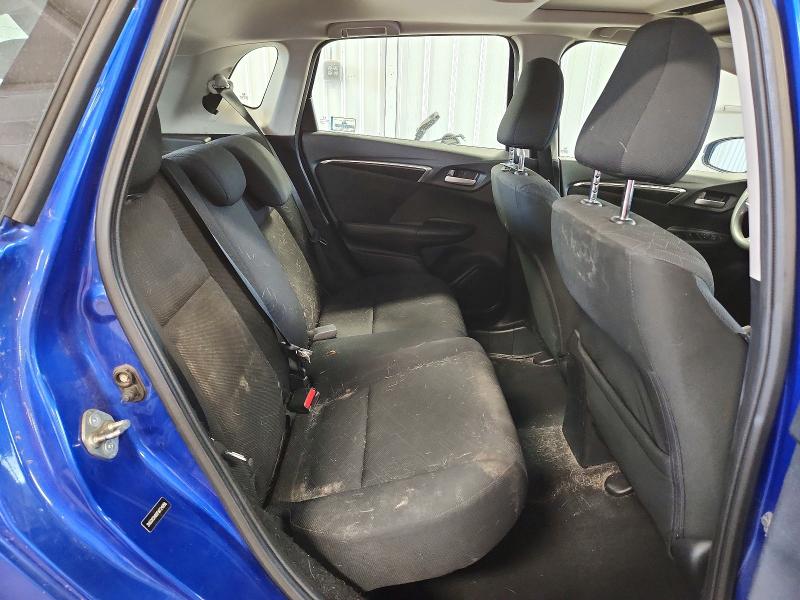 Продаж на аукціоні авто 2015 Honda Fit, vin: 3HGGK5H80FM724956, номер лоту: 57907066