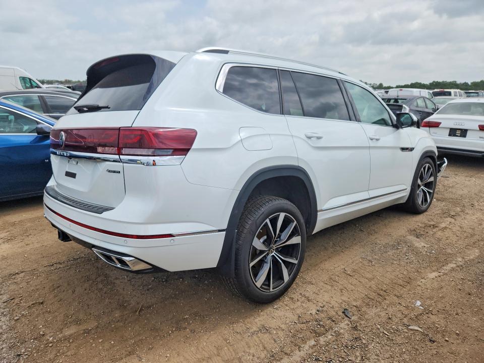 Продаж на аукціоні авто 2026 Volkswagen Atlas, vin: 1V2FN2CA6TC532320, номер лоту: 58606186