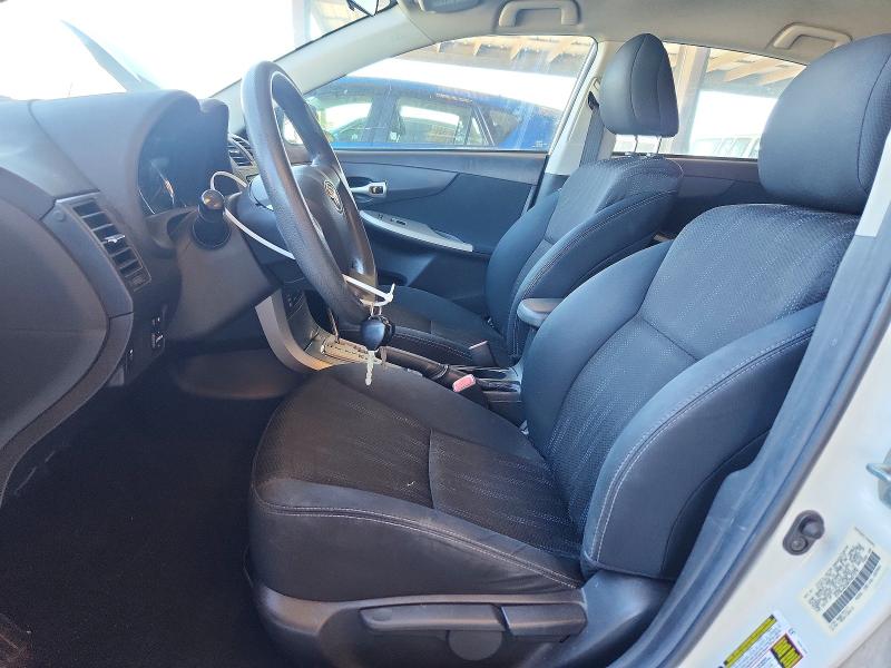 Aukcja sprzedaży 2012 Toyota Corolla, vin: 5YFBU4EE0CP037276, numer aukcji: 56355726