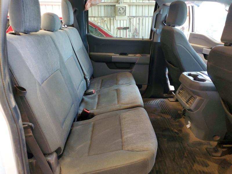 Auction sale of the 2025 Ford F350, vin: 1FT8W3DN4SED40203, lot number: 55379056