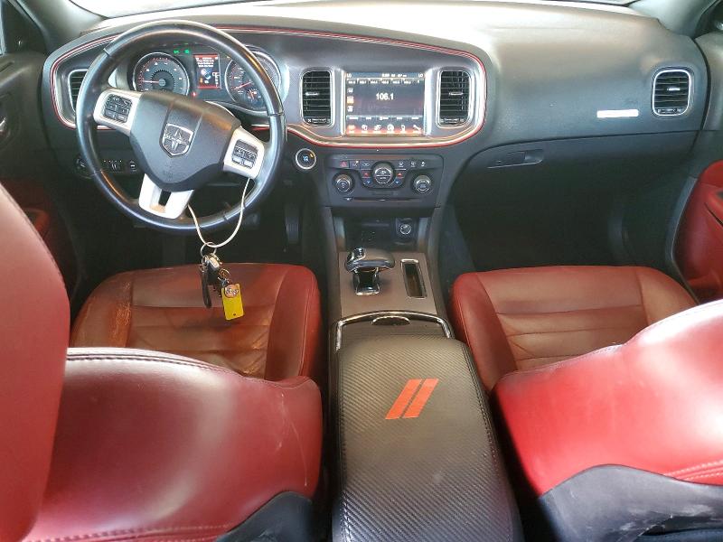 Продажа на аукционе авто 2012 Dodge Charger, vin: 2C3CDXJG7CH183763, номер лота: 56158166