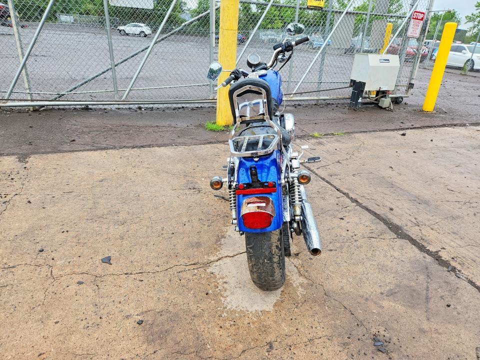 Aukcja sprzedaży 2008 Harley Davidson Sportster 883l, vin: 1HD4CN2108K409173, numer aukcji: 58260816