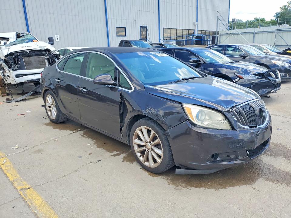 Продажа на аукционе авто 2013 Buick Verano, vin: 1G4PP5SK7D4155953, номер лота: 56038016