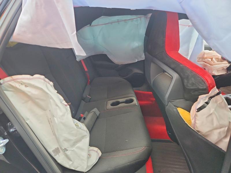 Продаж на аукціоні авто 2025 Honda Civic, vin: JHMFL5G47SX007172, номер лоту: 57009926