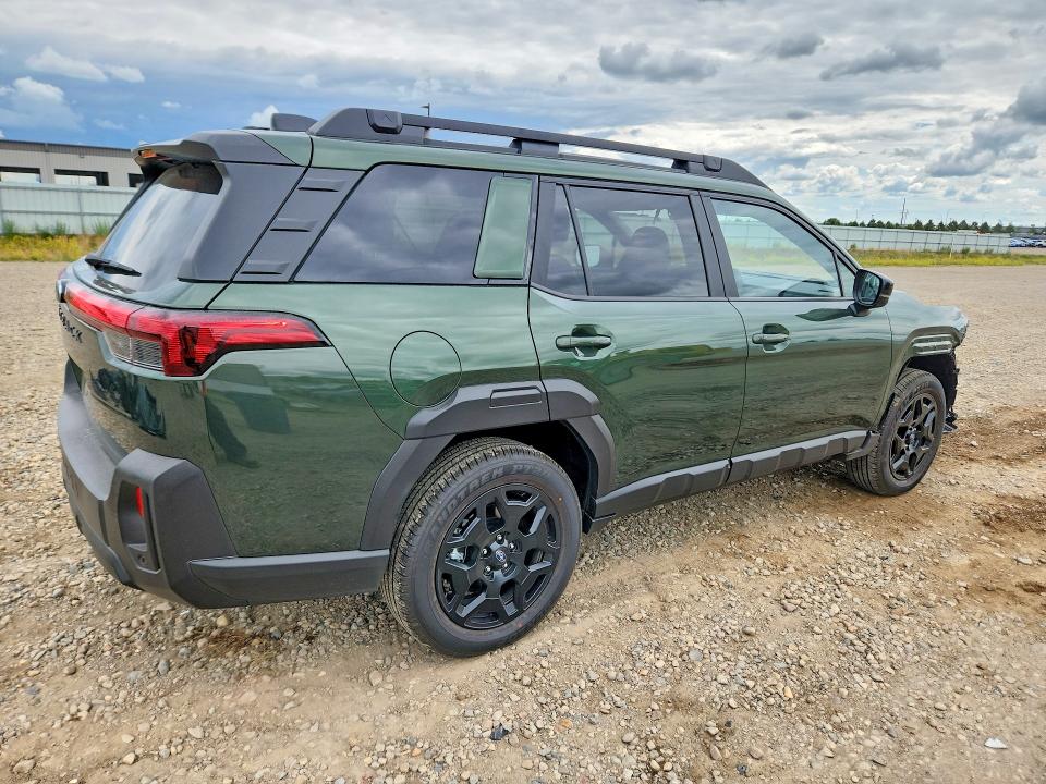Aukcja sprzedaży 2026 Subaru Outback, vin: JF2BUPDD7TY503440, numer aukcji: 58268466