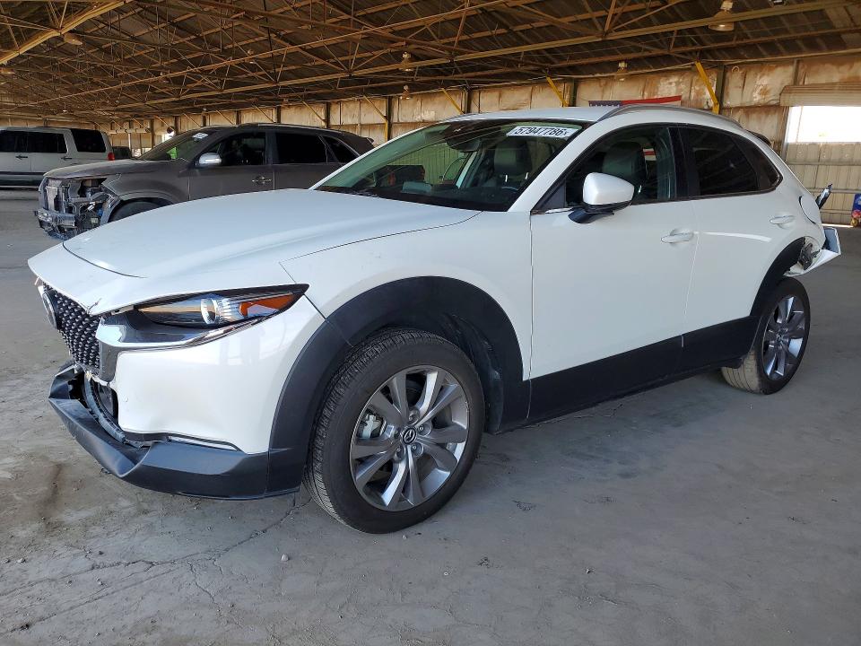 Aukcja sprzedaży 2023 Mazda Cx-30, vin: 3MVDMBBM9PM531723, numer aukcji: 57947786