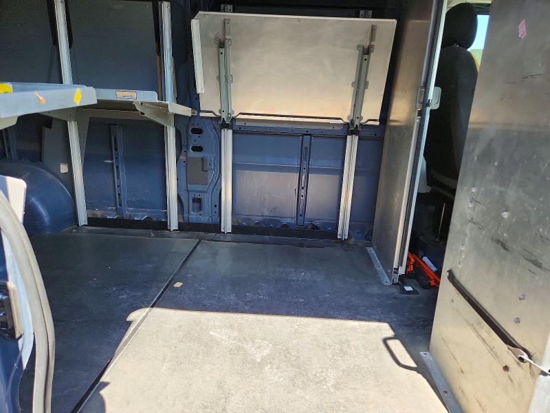 2020 Ram Promaster 3500 მანქანა იყიდება აუქციონზე, vin: 3C6URVJG3LE116747, აუქციონის ნომერი: 54191916