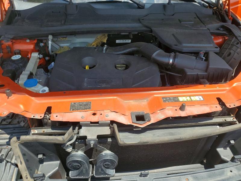 Продажа на аукционе авто 2017 Land Rover Discovery Sport, vin: SALCR2BG1HH661714, номер лота: 55960996