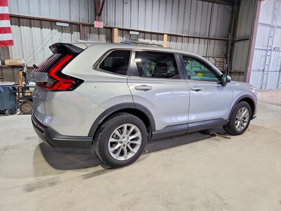 Продажа на аукционе авто 2025 Honda Cr-v, vin: 5J6RS4H42SL009553, номер лота: 55932206