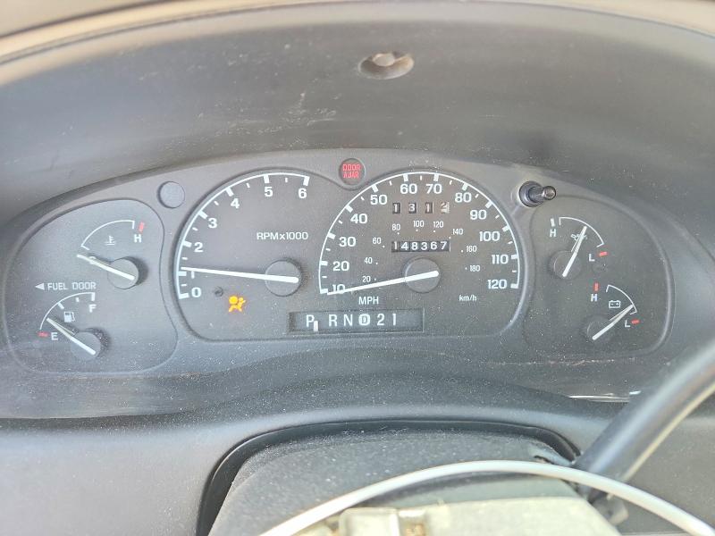 Продажа на аукционе авто 1999 Mazda B3000, vin: 4F4ZR17V1XTM13713, номер лота: 57012816
