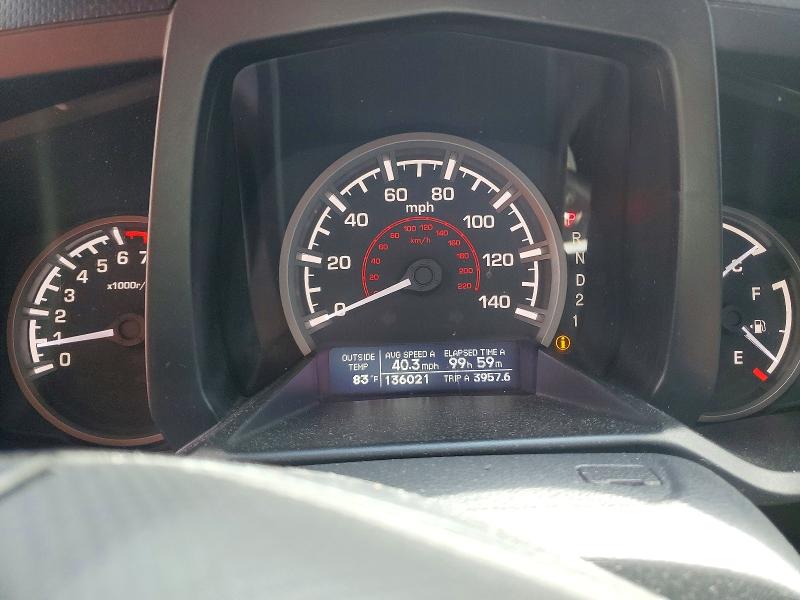 2014 Honda Ridgeline მანქანა იყიდება აუქციონზე, vin: 5FPYK1F6XEB014048, აუქციონის ნომერი: 57563536