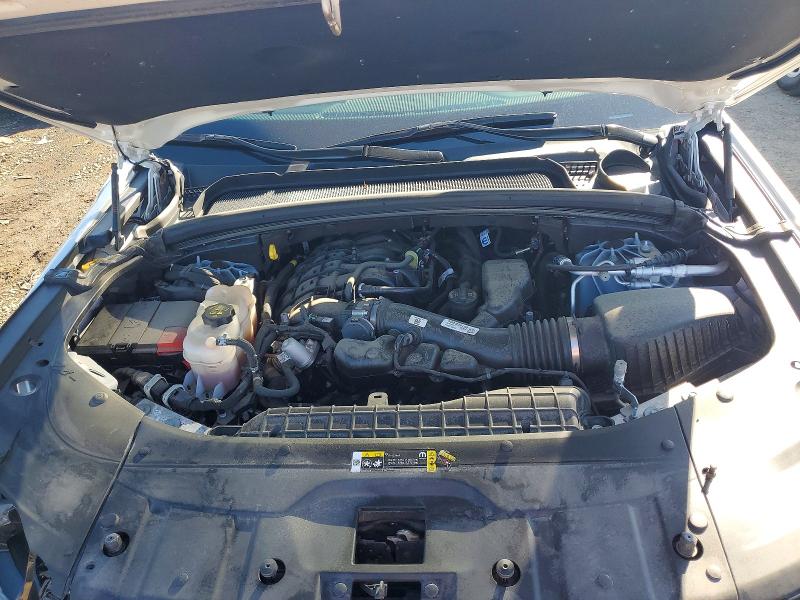 57883736 :رقم المزاد ، 1C4RJHAGXRC218327 vin ، 2024 Jeep Grand Cherokee مزاد بيع
