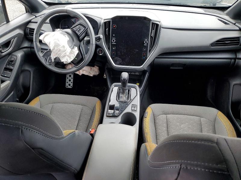 Продажа на аукционе авто 2024 Subaru Crosstrek, vin: 4S4GUHF6XR3769769, номер лота: 58940996
