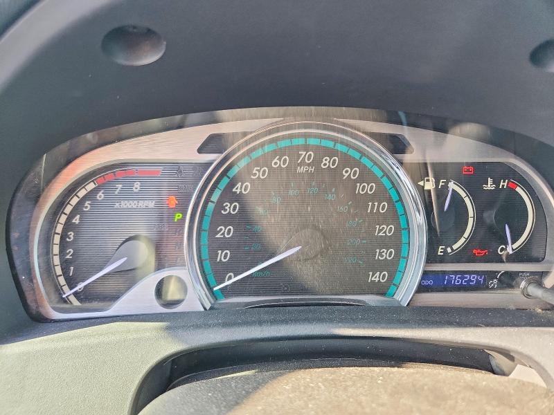2013 Toyota Venza მანქანა იყიდება აუქციონზე, vin: 4T3ZA3BB4DU069361, აუქციონის ნომერი: 57159626