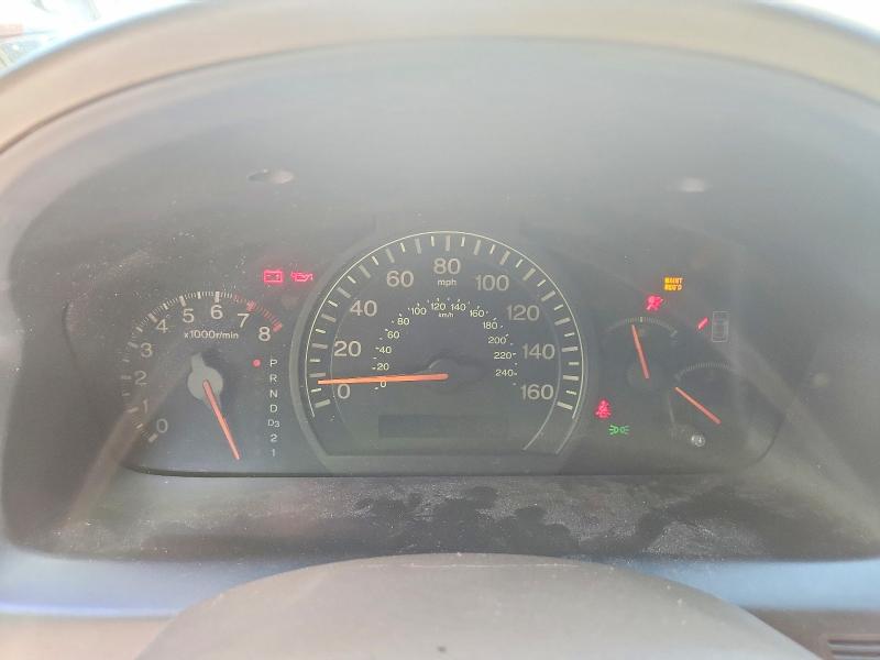 Aukcja sprzedaży 2003 Honda Accord, vin: 3HGCM56363G701093, numer aukcji: 54809786