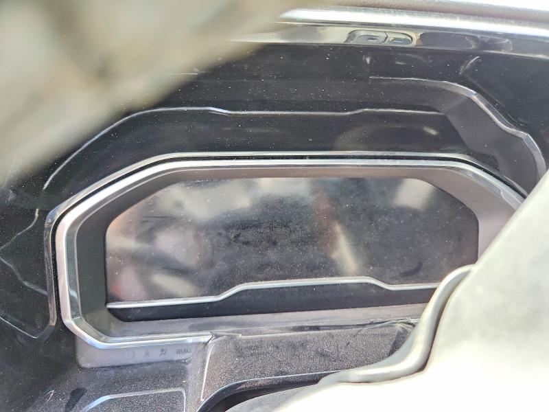 2022 Chevrolet Silverado მანქანა იყიდება აუქციონზე, vin: 3GCPADET1NG547688, აუქციონის ნომერი: 57520296
