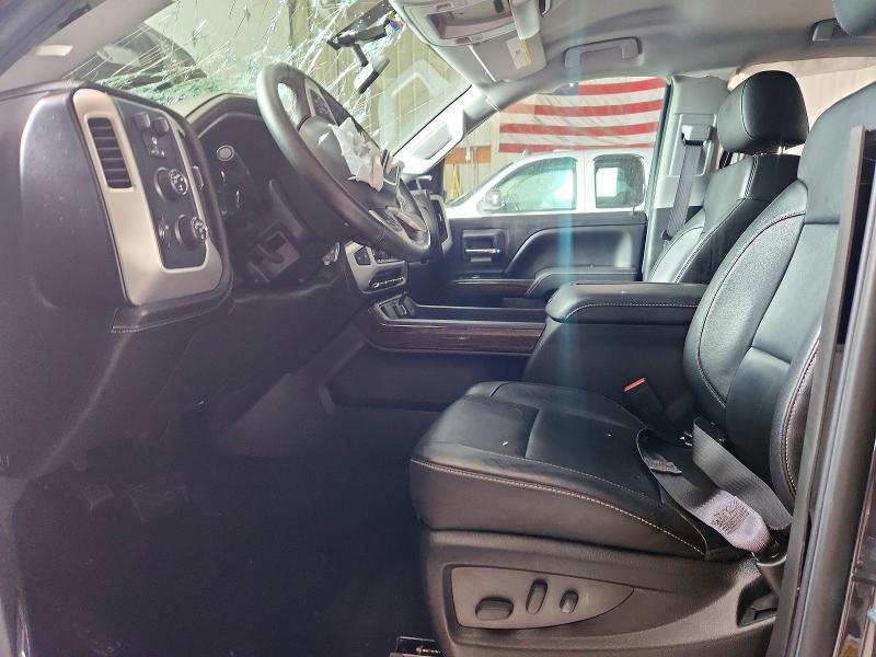 56630026 :رقم المزاد ، 3GTU2VEC4FG105768 vin ، 2015 Gmc Sierra مزاد بيع