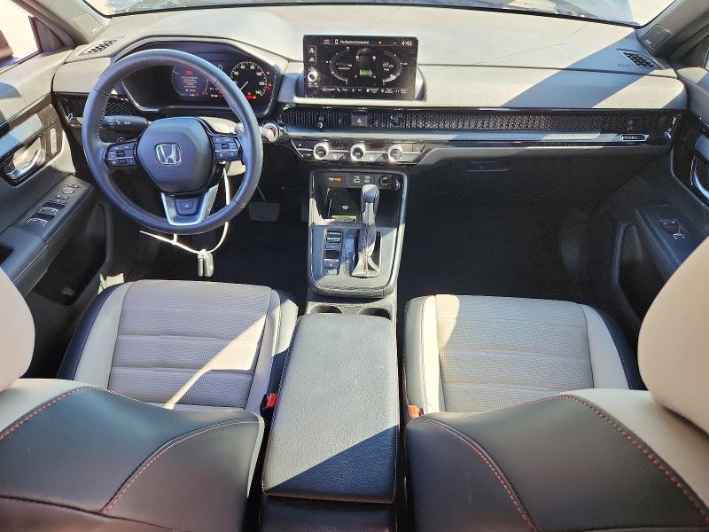 Aukcja sprzedaży 2024 Honda Cr-v, vin: 7FARS6H9XRE064380, numer aukcji: 55817136