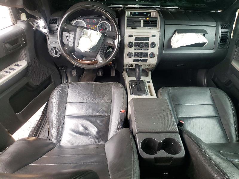 Продажа на аукционе авто 2010 Ford Escape, vin: 1FMCU9DG6AKC59249, номер лота: 56574136