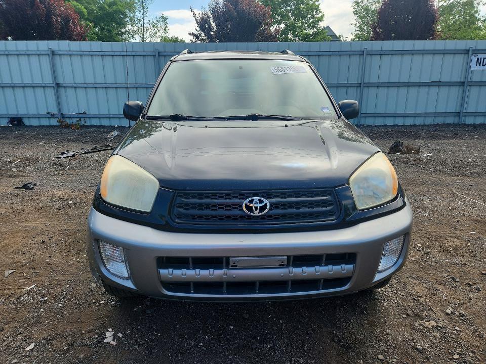 Продаж на аукціоні авто 2003 Toyota Rav4, vin: JTEHH20V536087359, номер лоту: 56511966