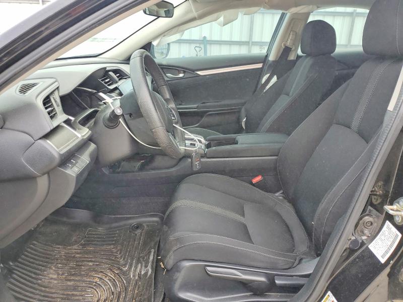 Продаж на аукціоні авто 2017 Honda Civic, vin: 2HGFC1F42HH635800, номер лоту: 56599946
