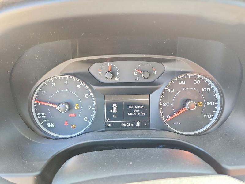 Продаж на аукціоні авто 2019 Gmc Acadia, vin: 1GKKNKLA4KZ118288, номер лоту: 56431046