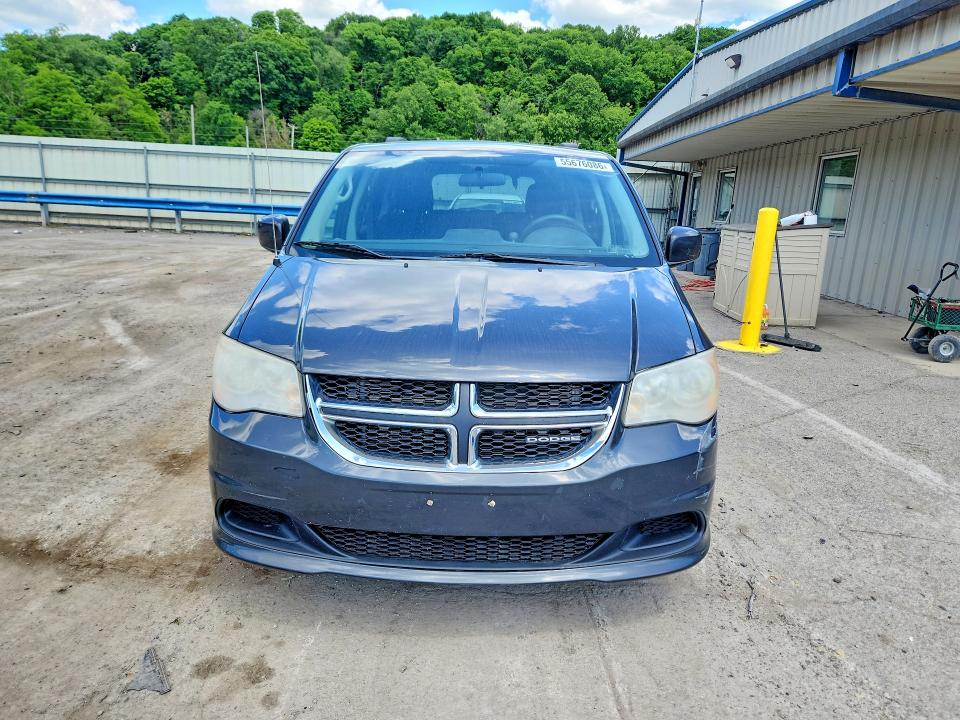 Aukcja sprzedaży 2012 Dodge Grand Caravan, vin: 2C4RDGCG1CR160489, numer aukcji: 55676086