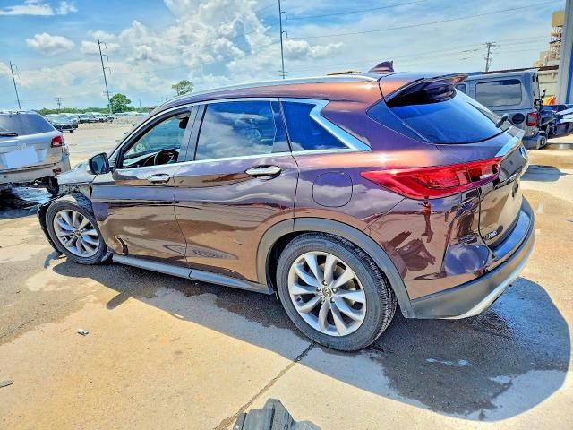 Aukcja sprzedaży 2020 Infiniti Qx50, vin: 3PCAJ5M32LF100609, numer aukcji: 57152586