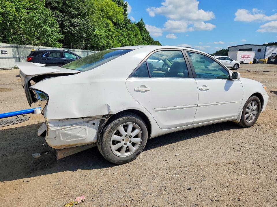 2003 Toyota Camry მანქანა იყიდება აუქციონზე, vin: 4T1BE32K73U212235, აუქციონის ნომერი: 57578686
