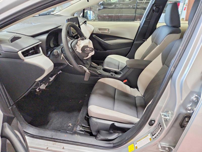 Продажа на аукционе авто 2026 Toyota Corolla Hybrid, vin: JTDBCMFE4T3122891, номер лота: 57438966