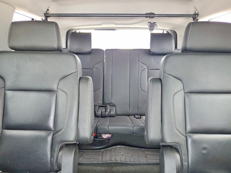 Продаж на аукціоні авто 2016 Chevrolet Tahoe, vin: 1GNSKBKCXGR203643, номер лоту: 57362496