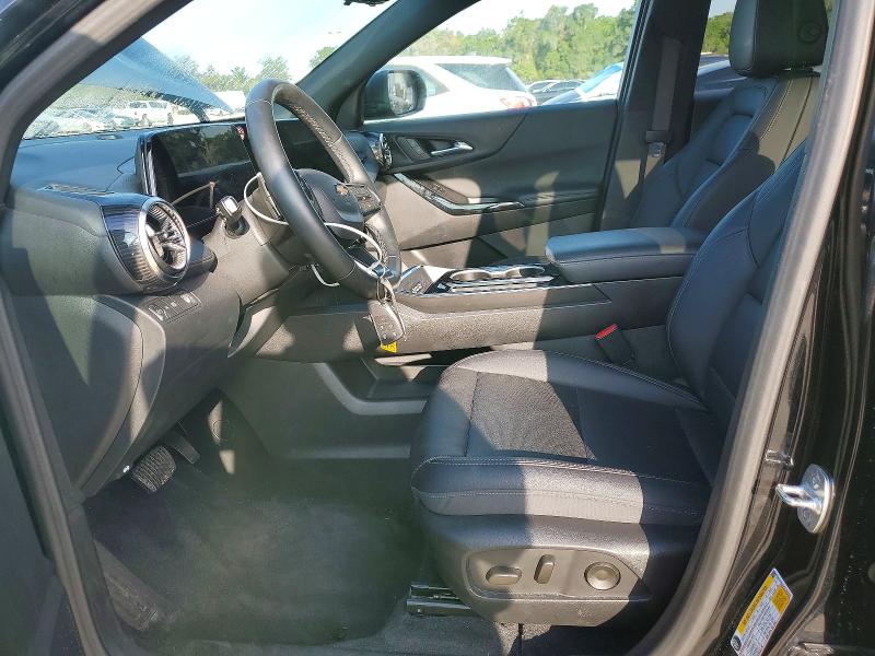 Aukcja sprzedaży 2025 Chevrolet Equinox, vin: 3GNAXHEG4SL250343, numer aukcji: 57862636