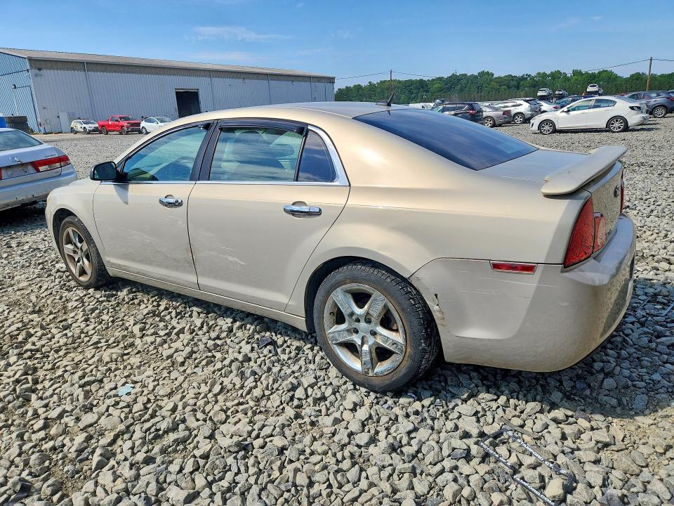 Продажа на аукционе авто 2010 Chevrolet Malibu, vin: 1G1ZB5EB4AF251541, номер лота: 59226426
