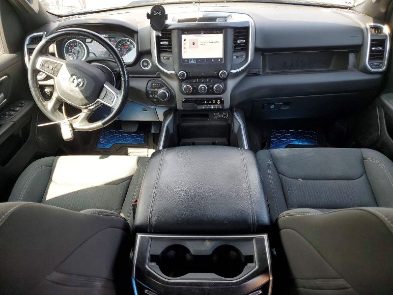 Продажа на аукционе авто 2022 Ram 1500, vin: 1C6RRFFG2NN450044, номер лота: 55413266