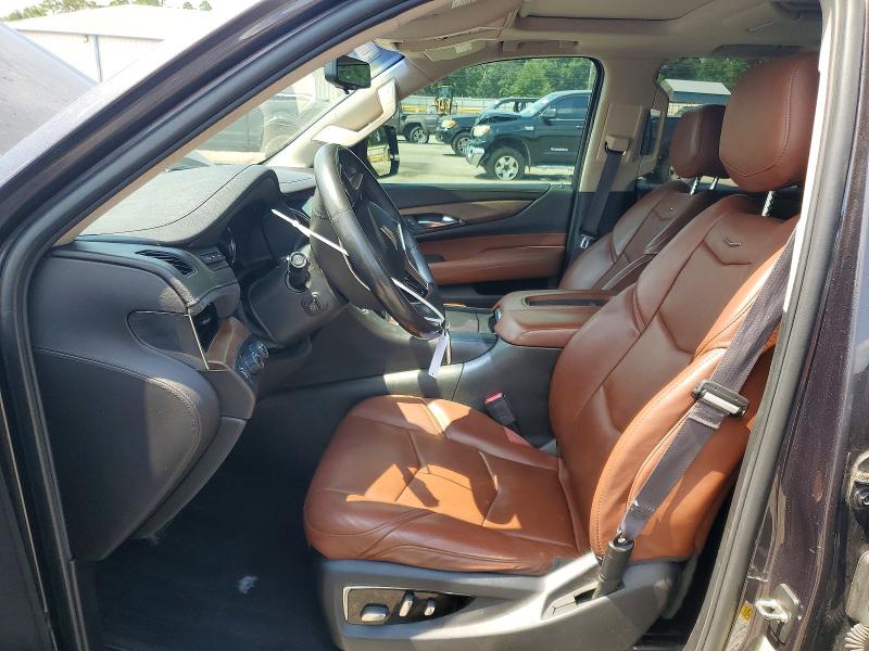 2017 Cadillac Escalade მანქანა იყიდება აუქციონზე, vin: 1GYS4CKJ9HR290275, აუქციონის ნომერი: 58539636