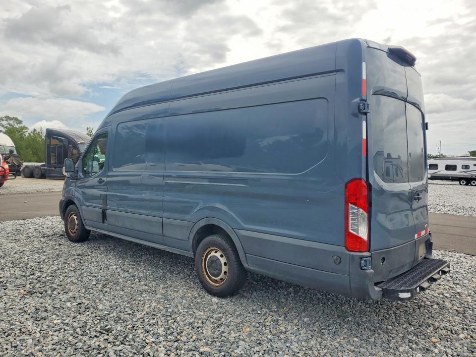 Продажа на аукционе авто 2020 Ford Transit, vin: 1FTBR3X8XLKA86647, номер лота: 56423066