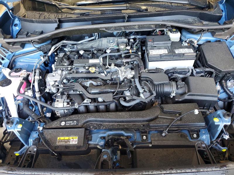 2026 Toyota Corolla Cross მანქანა იყიდება აუქციონზე, vin: 7MUCAABG4TV177944, აუქციონის ნომერი: 58201966