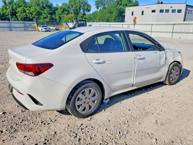 Aukcja sprzedaży 2022 Kia Rio, vin: 3KPA24AD0NE446056, numer aukcji: 57374856