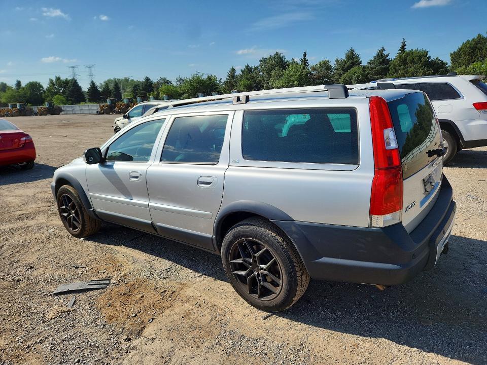 Продажа на аукционе авто 2007 Volvo Xc70, vin: YV4SZ592471286467, номер лота: 58995216