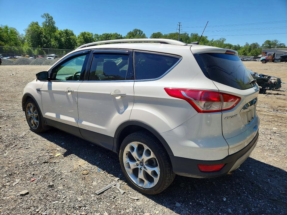 Aukcja sprzedaży 2014 Ford Escape, vin: 1FMCU9J94EUA58773, numer aukcji: 55461676