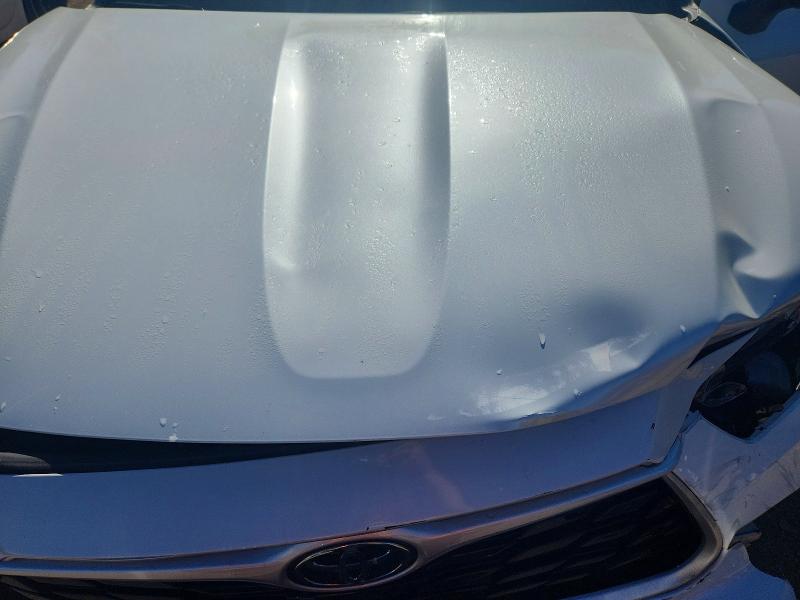 Продажа на аукционе авто 2023 Toyota Highlander, vin: 5TDKDRBH7PS004509, номер лота: 55820826