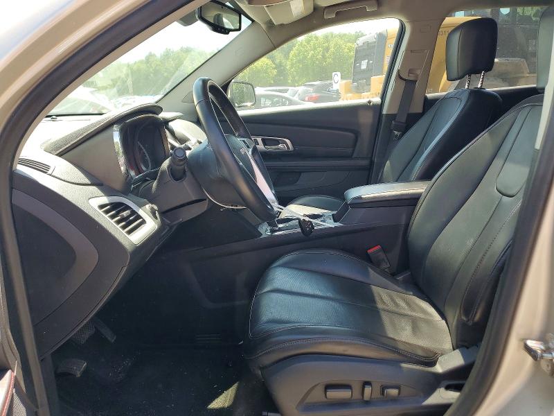 Aukcja sprzedaży 2015 Gmc Terrain, vin: 2GKFLXEK2F6329792, numer aukcji: 55598066