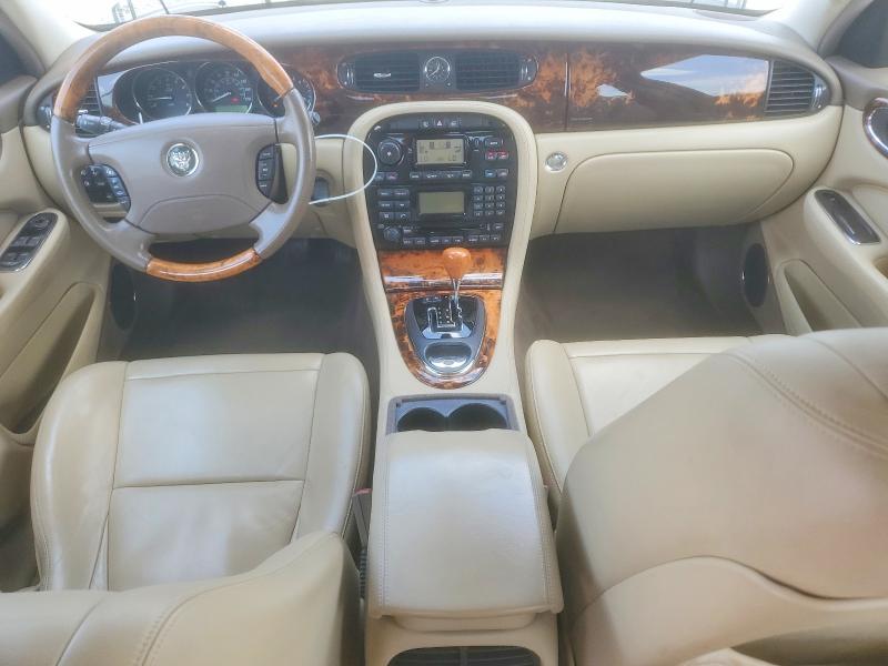 Продаж на аукціоні авто 2006 Jaguar Xj8, vin: SAJWA71B26SH03956, номер лоту: 59352676