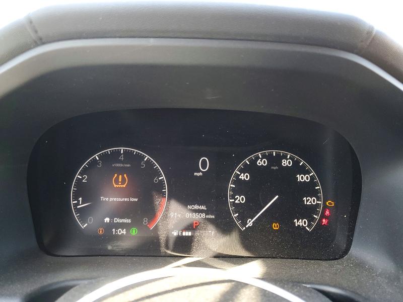 Продажа на аукционе авто 2025 Honda Odyssey, vin: 5FNRL6H65SB078398, номер лота: 56292896